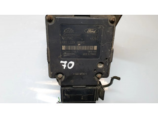 Блок АБС 98AG2M110CA, 10020401584   Ford  Focus  1998-2004 года