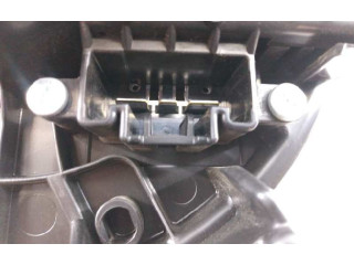 Вентилятор печки    8710360400, 1163602840   Toyota Land Cruiser (J150)