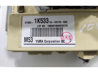 Блок предохранителей  91950-1K533   KIA Venga    