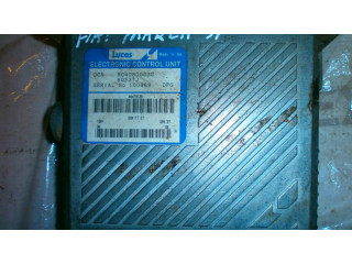 Блок управления двигателя R04080003G, 80537J   Fiat Marea