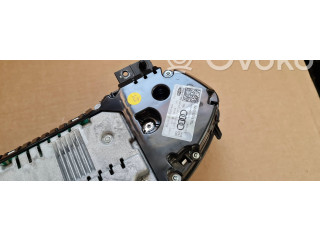 Přístrojová deska  Audi S5 F5 2021 8W5920876L, 2109010028  