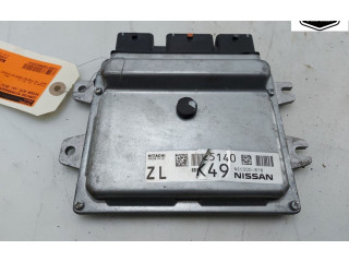 Řídící jednotka BEM334400A1, 237033VU0A   Nissan Note (E12) 2014