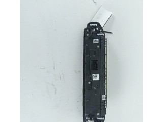 Блок управления климат-контролем 98249153DX   Fiat 500 Cinquecento