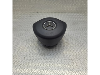 Подушка безопасности водителя 308998699162AA, 308998699162   Mercedes-Benz C W205