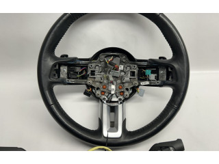 Руль Ford Mustang VI  2015 -  года JR33C699D90HC3ZHE, EG9T14A664BBW      