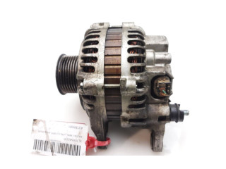 Генератор A3TB6581   Mazda 5      