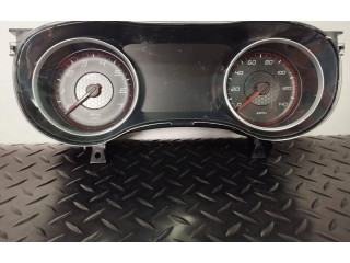 Přístrojová deska  Dodge Charger 2016 P05091749AF, TP4Q066555410  