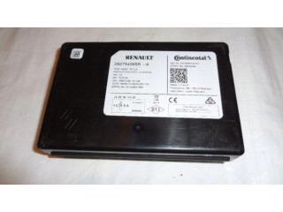 Блок управления 282754595R   Renault Megane IV