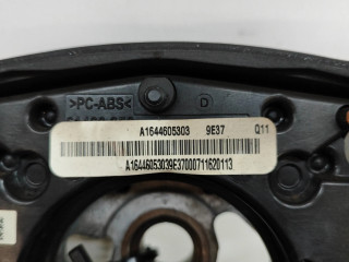 Volant Mercedes-Benz GL X164 2007 A1644605303, A1648200611  
