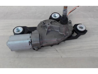 Моторчик заднего дворника BP4K67450A, BP4K67450A    Mazda MX-3