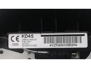 Подушка безопасности водителя CE0080P1110022   Mazda CX-5