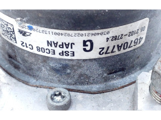 Jednotka ABS 4670A772   Mitsubishi ASX 2013