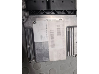 Řídící jednotka 7809000, 7809822   BMW 3 E90 E91 2008