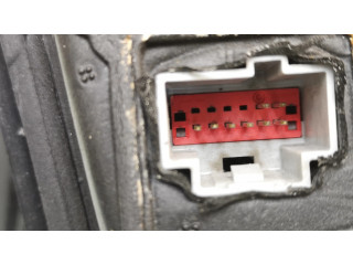 Zpětné zrcátko  levé Ford Focus 2013  212876179, 024550  