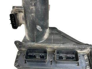 Блок управления двигателя 0141401964, Z668   Mazda 3 II