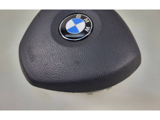 Подушка безопасности водителя 6780476, 32306780476   BMW X6 M