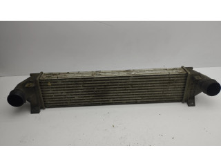 Интеркулер  6G919L440BE   Mercedes-Benz E W211 2.2