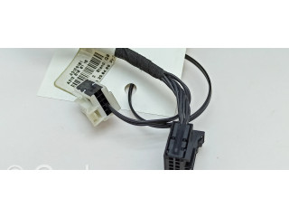 Zpětné zrcátko  levé Mercedes-Benz E W212 2009  A3159443, A3159411  