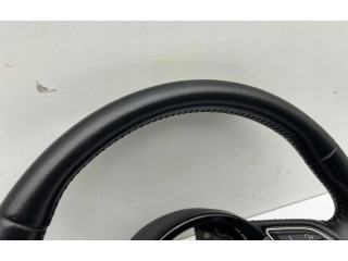 Volant Audi A6 C7 2018 4G0419091R  