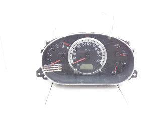 Přístrojová deska  Mazda 5 2006 CGCC79D, CC79D  