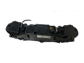 Блок управления климат-контролем 2118300190, 00013004   Mercedes-Benz E W211
