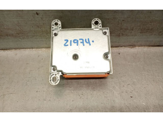 Блок подушек безопасности 550892900, 550892900   Citroen Saxo