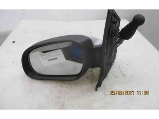 Zpětné zrcátko  Volkswagen Fox 2005  5Z0857507B1NN, 5Z0857507B1NN  