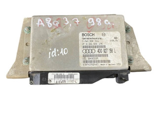 Блок управления коробкой передач 4D0927156L, 0260002411   Audi A8 S8 D2 4D
