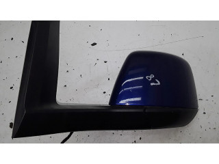 Зеркало электрическое        Ford Grand Tourneo Connect  2013-2018 года   