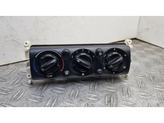 Блок управления климат-контролем 1502214, 64111502214   Mini One  Cooper Cabrio R52