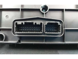 Блок управления климат-контролем KB8M61190B   Mazda CX-5 II
