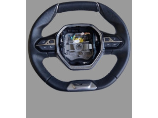 Руль Peugeot 5008 II  2016 -  года 34199119F, 98105488ZD      