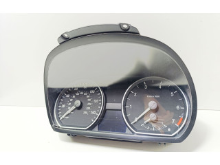Přístrojová deska  BMW 1 E82 E88 2008 9187323  