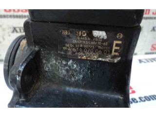 Vstřikovací čerpadlo 0445010063   Opel Corsa C     