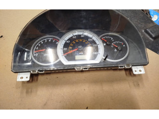 Přístrojová deska  Suzuki Forenza 2005 96430957, 11000857600D  
