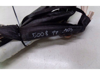Vstřikovací lišta 9684873680, 9684873680   Peugeot 5008     