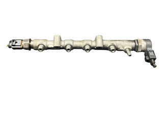 Топливная рампа 03L906051, 057130764AB   Seat Ibiza IV (6J,6P)  