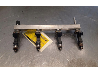 Vstřikovací lišta 0280151239, 0280151239   Opel Adam    A14XER 