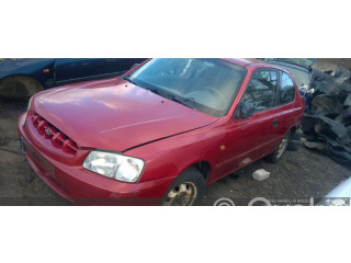  Поршень с шатуном    Hyundai Accent для бензинового двигателя 1.3