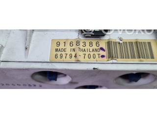 Переключатель дворников 9459266, 9459800   Volvo S70  V70  V70 XC