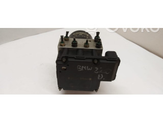 Jednotka ABS 34516751768, 6751768   BMW 3 E46 2005