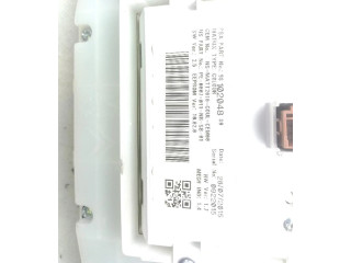 Přístrojová deska  Peugeot 2008 I 2013 9810204880  