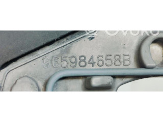 Volant Peugeot 3008 I 2009 965984658B  