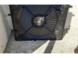Вентилятор радиатора     A0999061301    Mercedes-Benz GLC X253 C253 