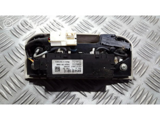 Блок управления eh1467ss1c, ke095   Mazda CX-7
