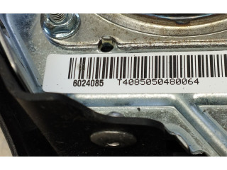 Подушка безопасности водителя PMR955203XA, 6024085   Mitsubishi Colt