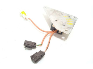 Блок подушек безопасности 1489307080, 550903800   Citroen Jumpy