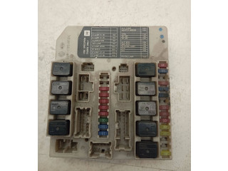   Pojistková skříňka 284B7EB31C, 6K03   Nissan Navara D40 2007