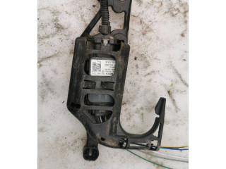 Pojistková skříňka Řídící jednotka BSM 9830817880, 0281007702   Peugeot 2008 II 2022