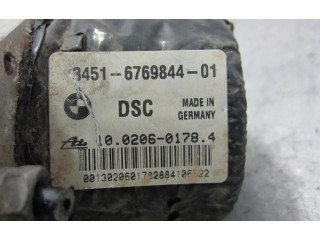 Jednotka ABS 3451676984401   BMW 1 E81 E87 